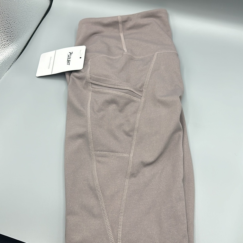 PERSIT leggings - Picture 5 of 8